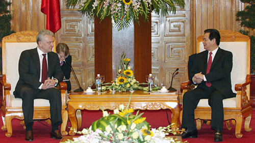 ການເຈລະຈາ FTA ລະຫວ່າງຫວຽດນາມ - ສຳພັນທະມິດພາສີ ລັດເຊຍ, ເບລາຣຸດ, ກາຊັກສຖານ